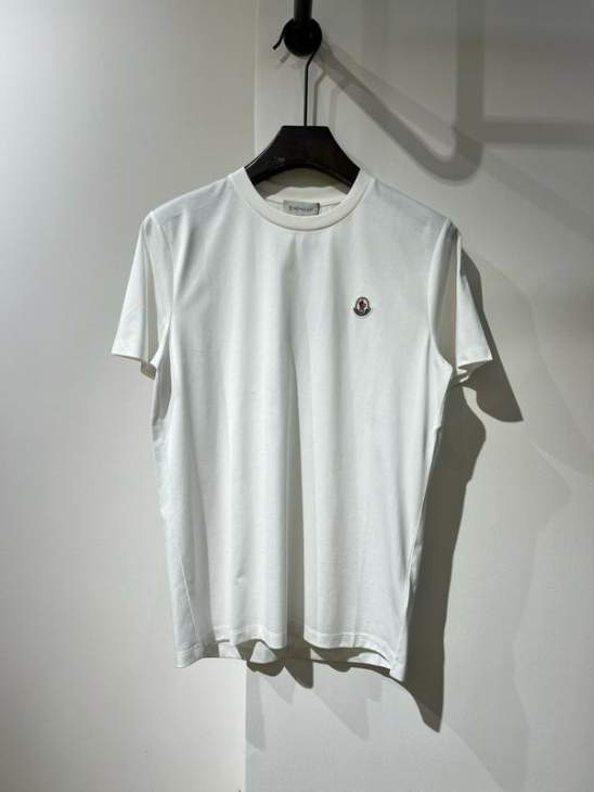 Picture of Moncler T Shirts Short _SKUMonclerS-XLtltx1615217
